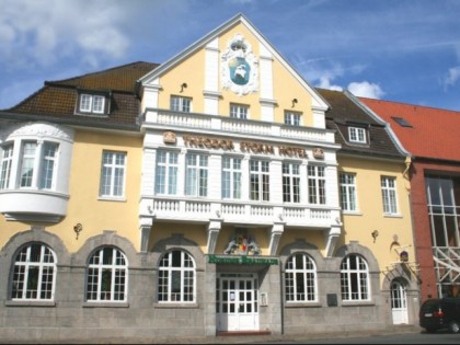 Photo:  Husums Brauhaus